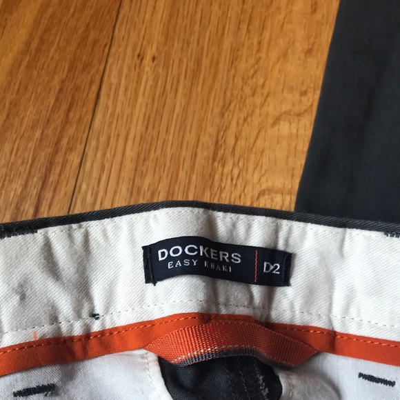 Dockers men’s khaki pants. - Picture 2 of 3